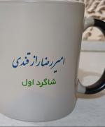 تصویر امیررضا رازقندی